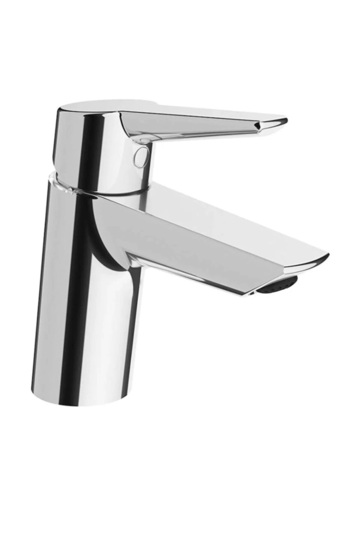 Solid S Lavabo, Banyo, Eviye Batarya Ve Valtemo Tepe Duş Seti Vs-5280
