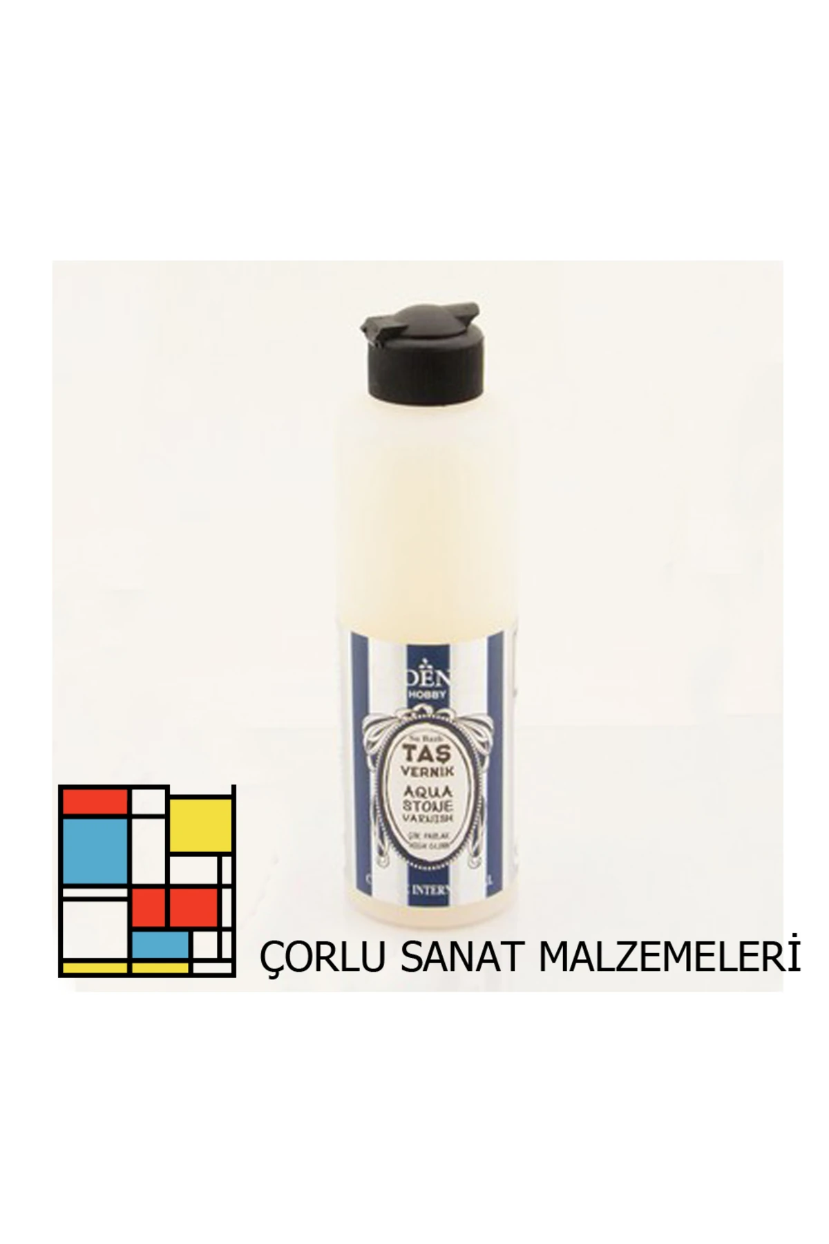 Taş Vernik 120ml