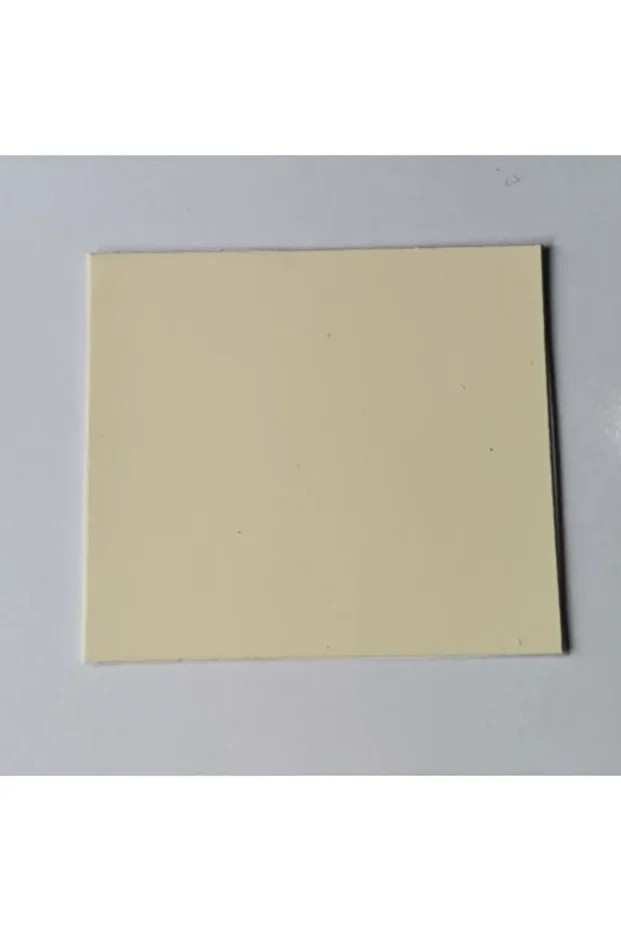 Plastik Su Bazlı Iç Cephe Boyası 20 Kg Fildişi Rengi