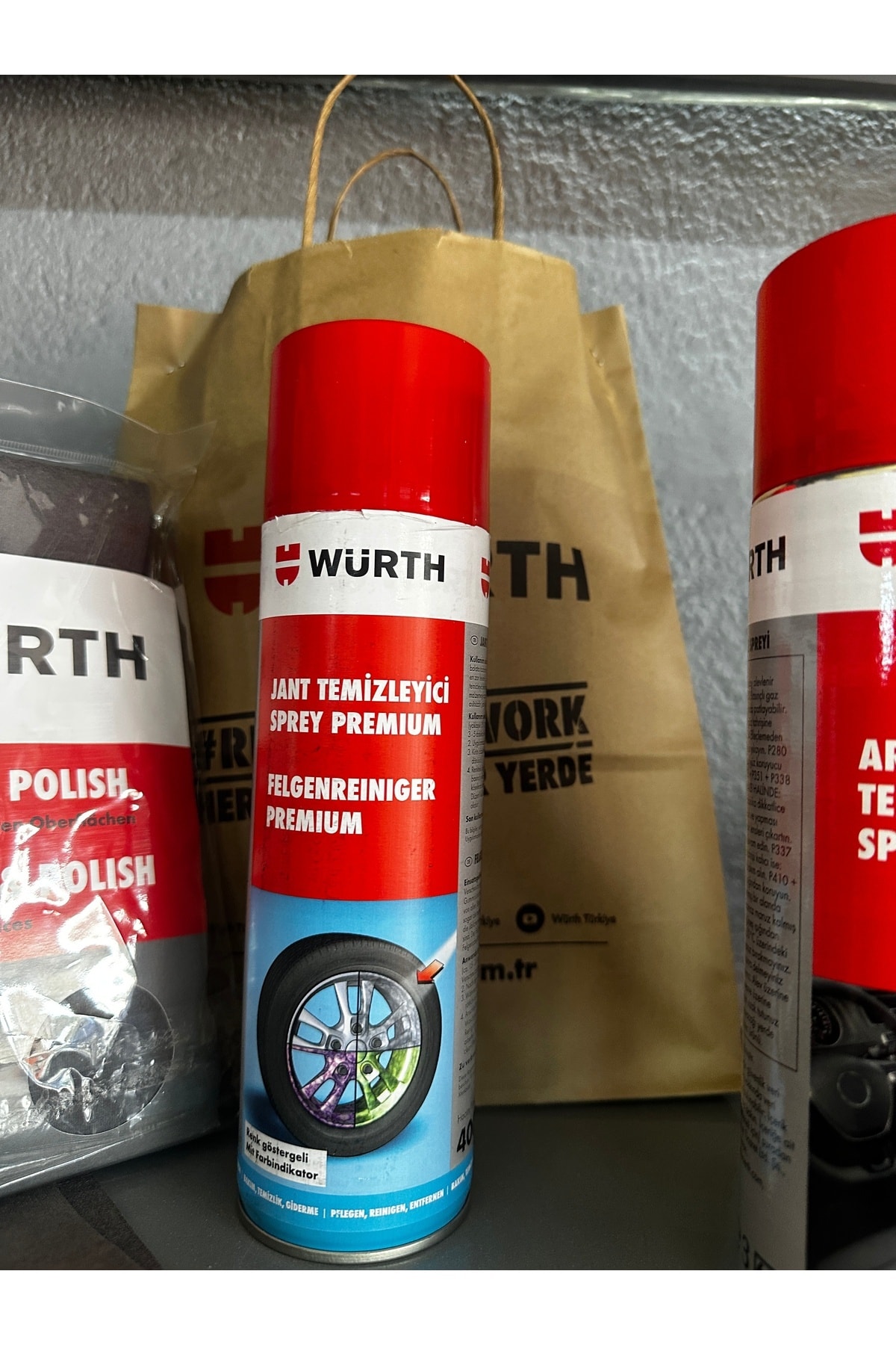 oto bakım seti medium Jant temizleyici motor temizleyici araç iç temizleme araç kokusu