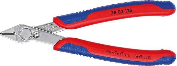 78 03 125 Süper Knips Keski