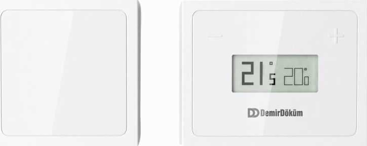 Migo Modülasyonlu Wifi Akıllı Oda Termostatı
