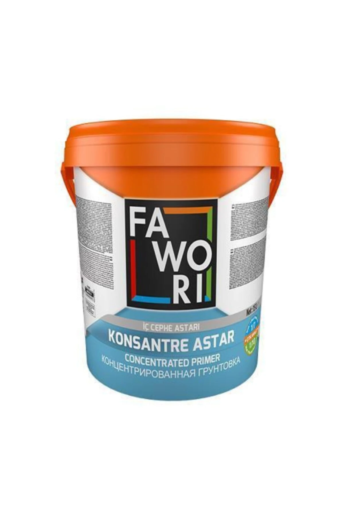 Filli Fawori Konsantre Astar 2,5 Lt