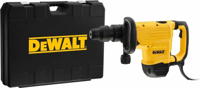 D25881K-QS 1600W Kırıcı-Delici Matkap