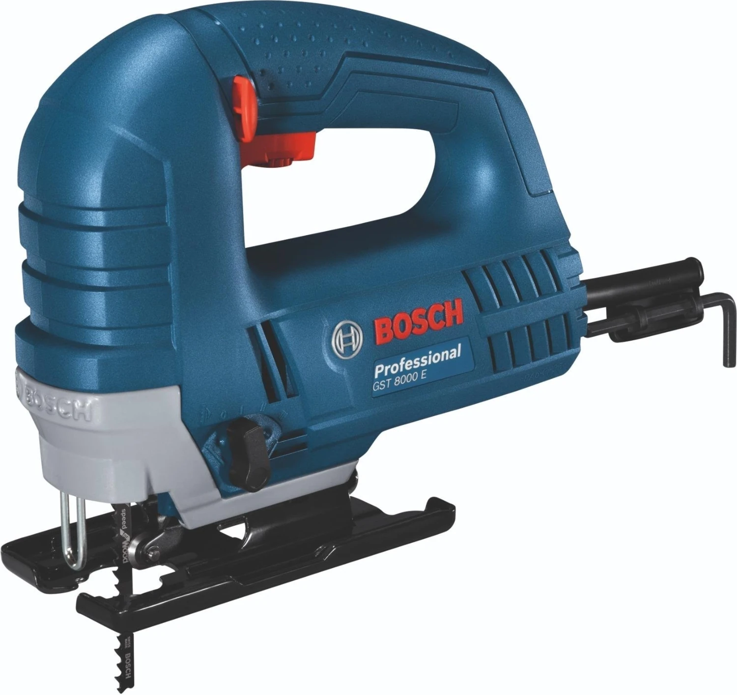 Dekupaj Makinesi 710W GST8000E 060158H000