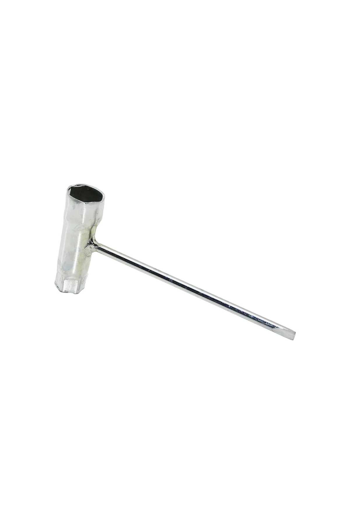 Buji anahtarı düz tornavidalı buji anahtarı 1 adet