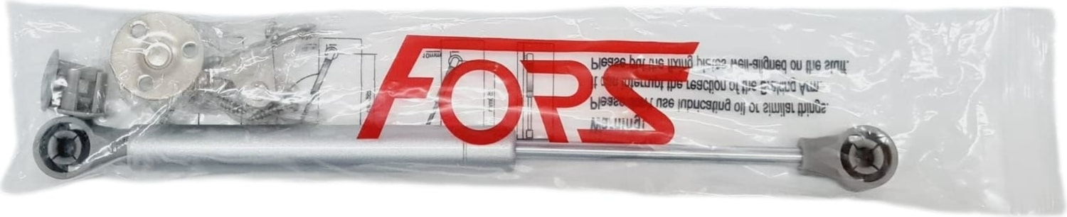 Dolap Amortisörü Fors 100N ( 2 Adet )