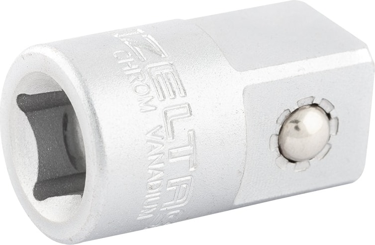 Izeltaş 1513060003 1/2"fx3/4"m Lokma Adaptörü