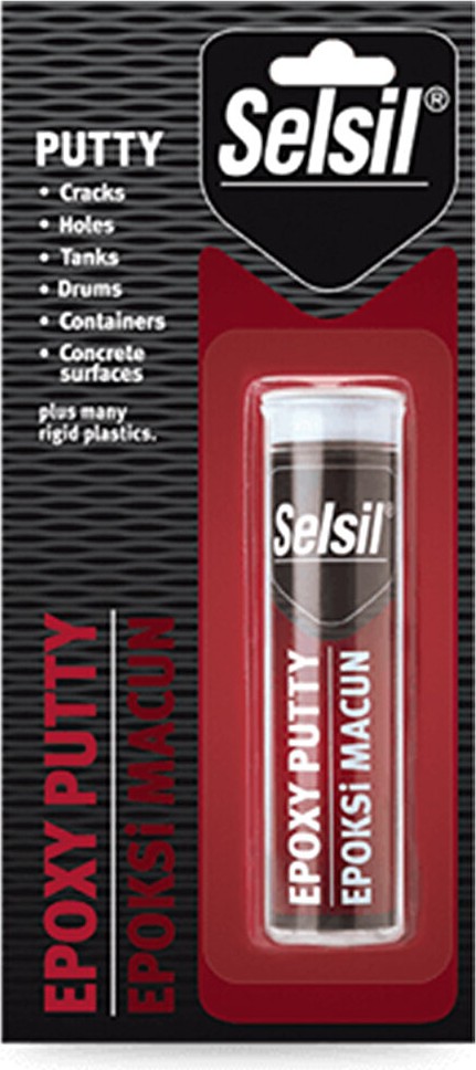 Epoxy Macun Genel Amaçlı 57 gr