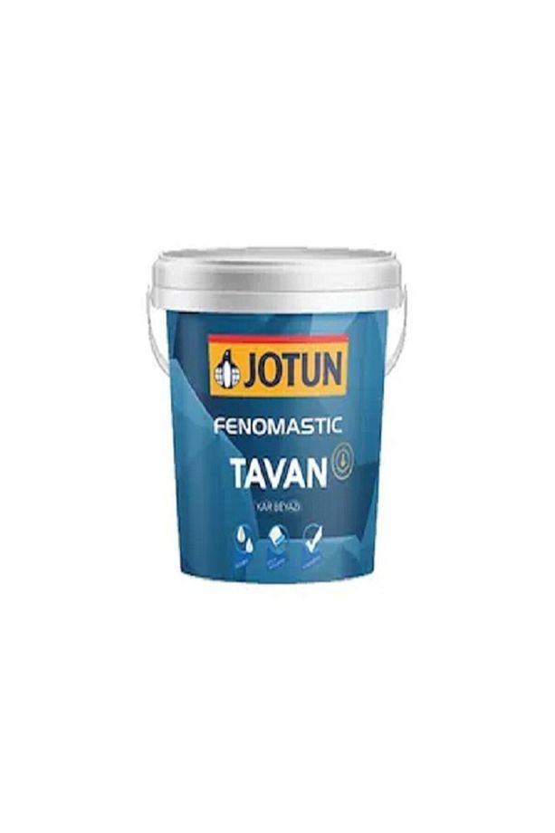 Jotufenomastic Tavan Boyası 17.5 Kg