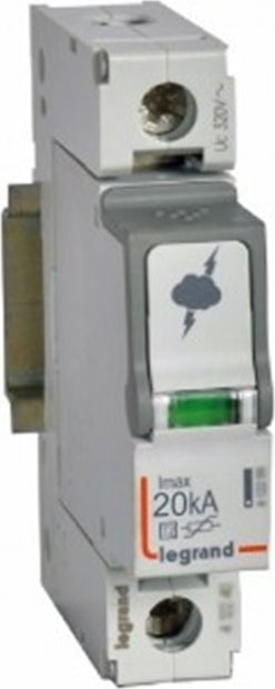 20 Ka Parafudr 412220