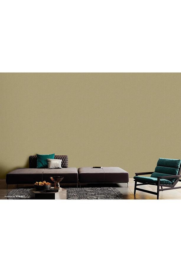 Ephes 1013-3 Eskitme kumaş Duvar Kağıdı 10m²