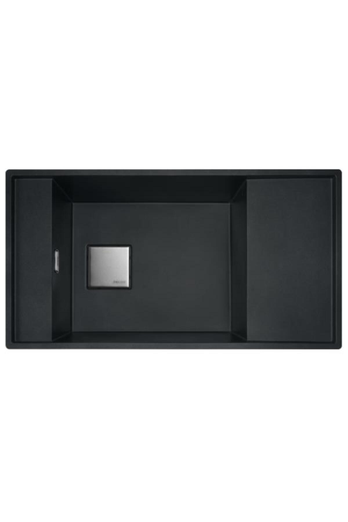 Fsg 611-88 Nero Eviye