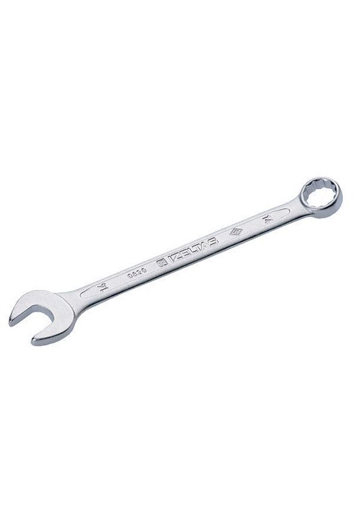 İZELTAŞ 6 Mm Kombine Anahtar