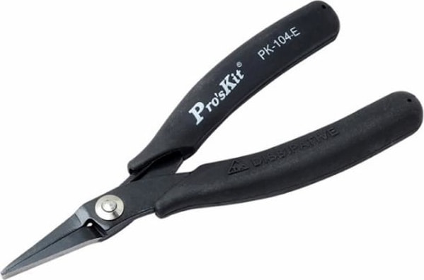 Proskit 1Pk-104-E Kargaburun