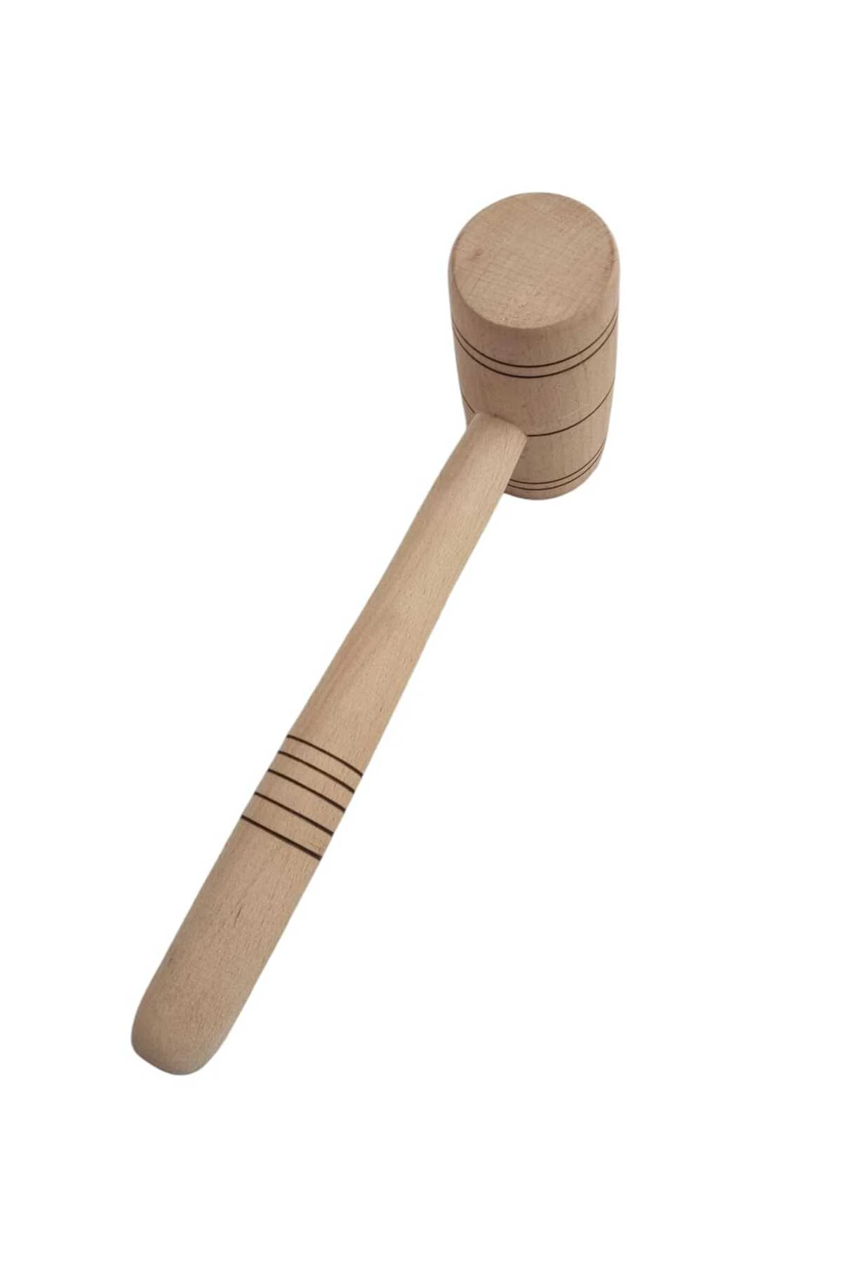 HANDMADE AHŞAP TOKMAK