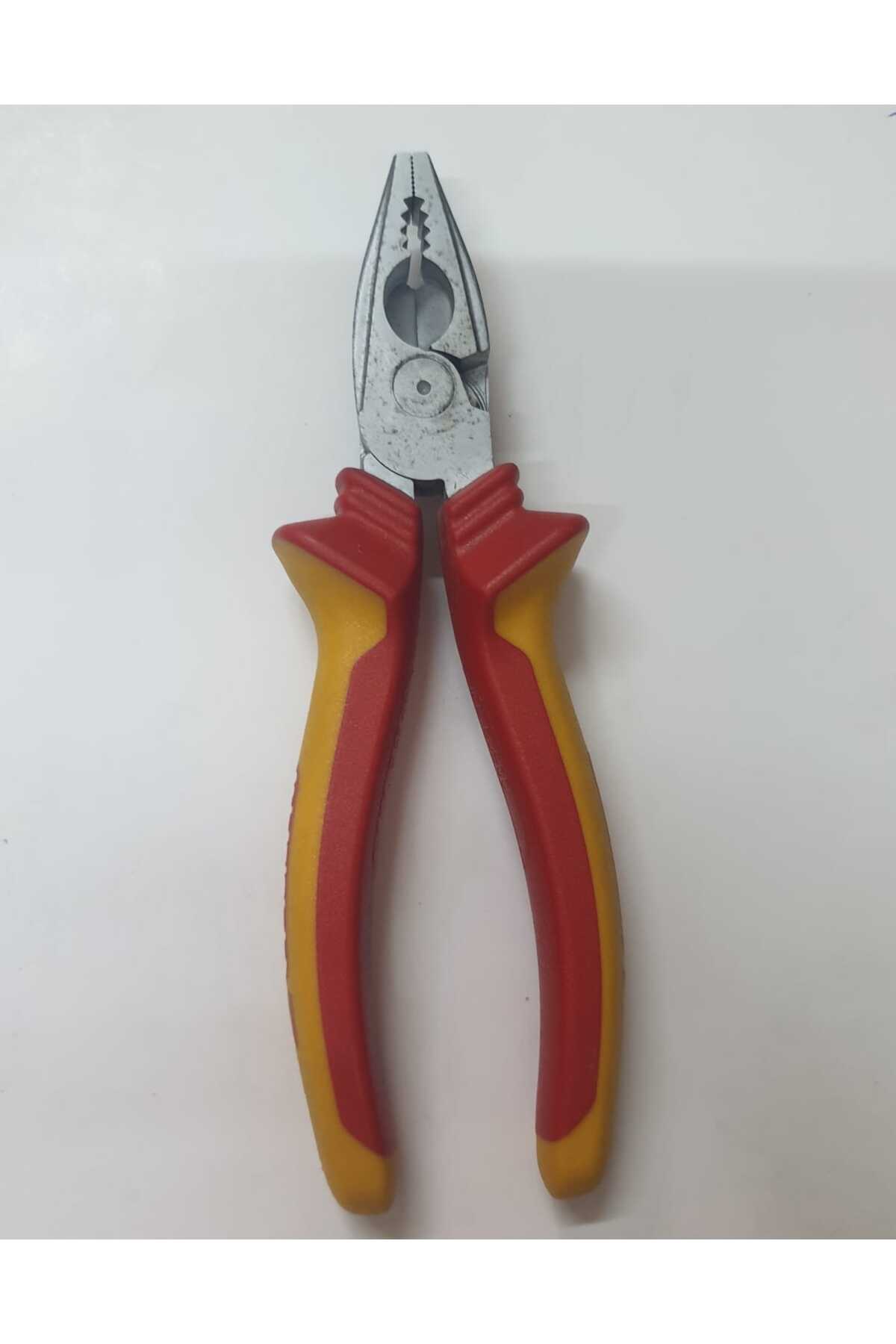 VDE Kombine Pense 160mm