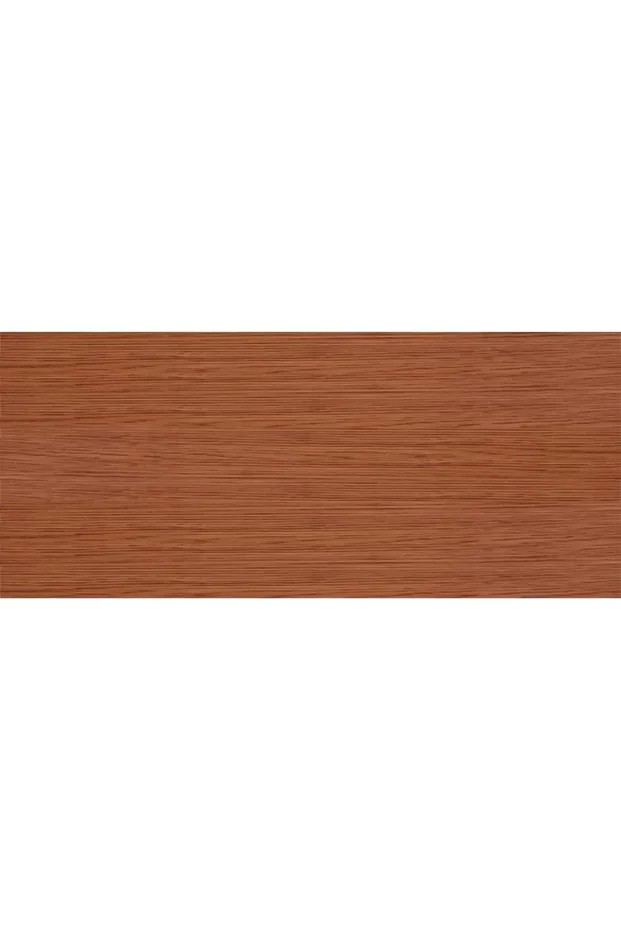 15742 Wood Oil 2c Ahşap Için Doğal Yağ 300ml Mahogany