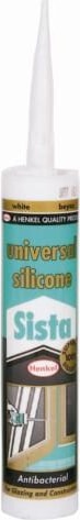 Silikon 310 ml Beyaz