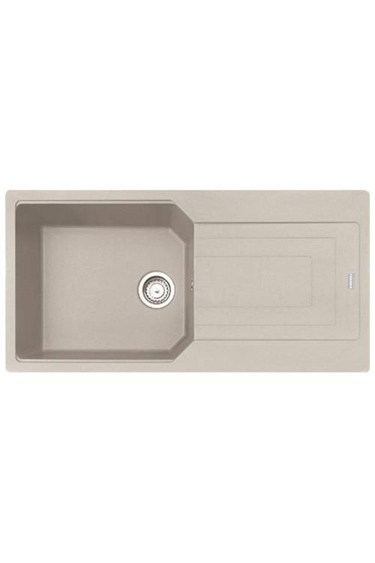 Yetkili Satış Bayisinde Ubg 611-100 Sahara Eviye,active Plus Doccia Armatür Kampanyası