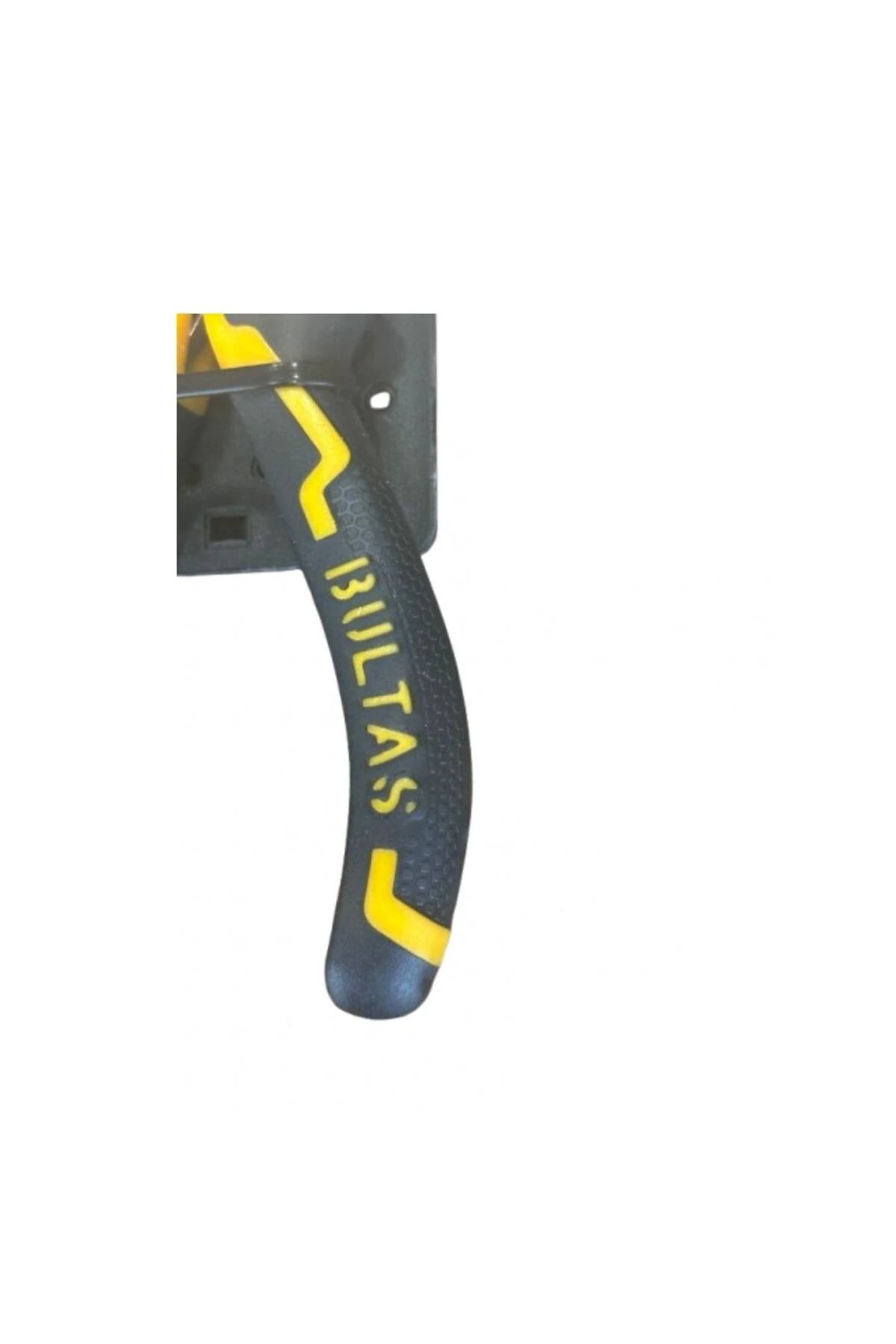 Mini Kargaburun 4.5” (115 mm) ORJINAL- UZUN ÖMÜRLÜ