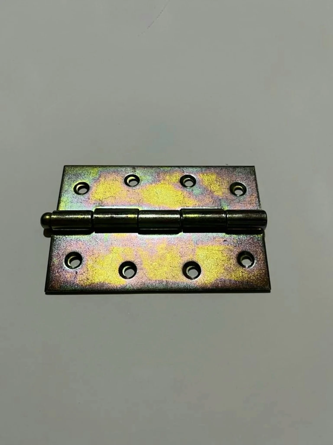 Yaprak Menteşe No.5 (4 Adet)