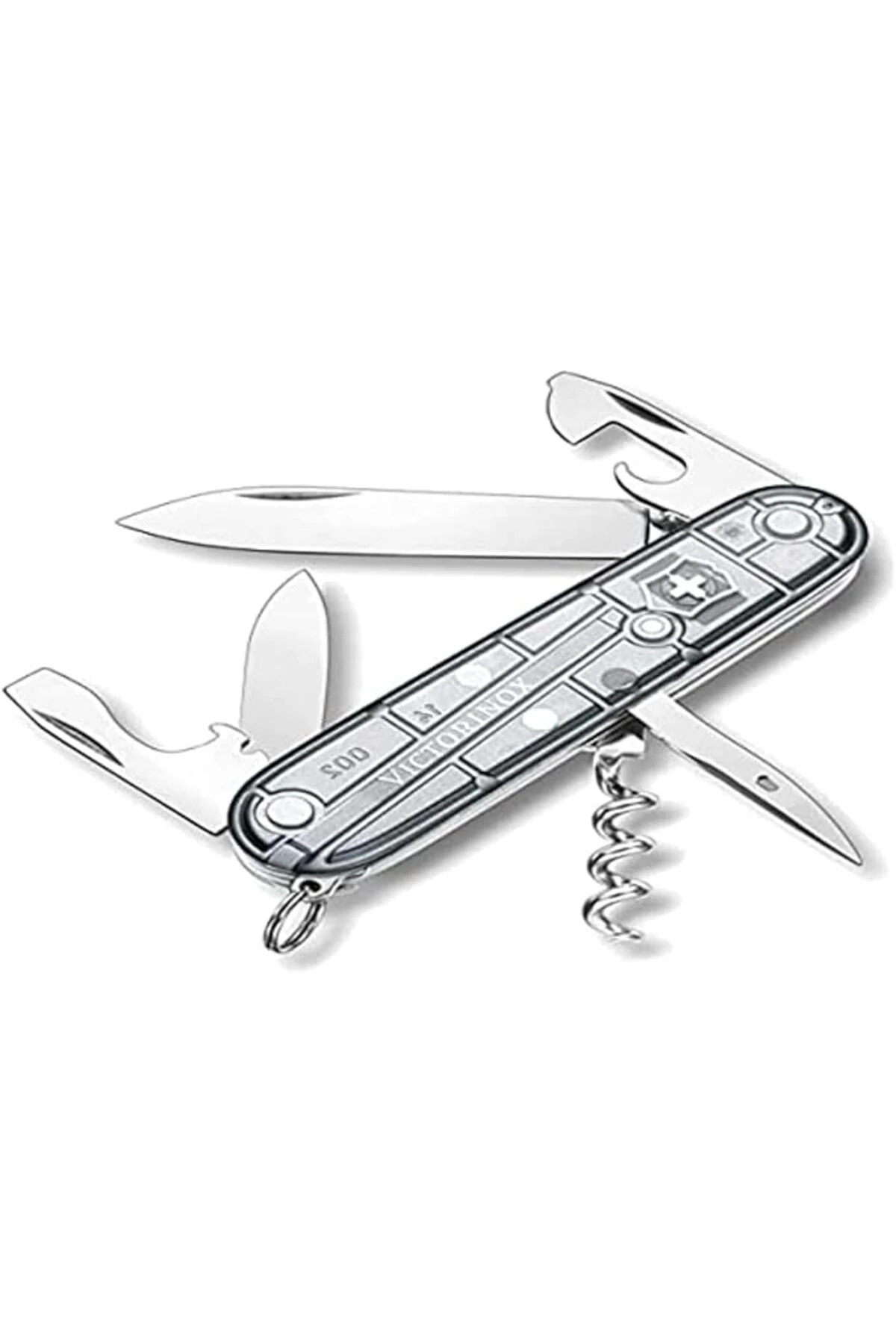 Mutfak Vt 1.3603.T7 Çakı Unisex, Çok Renkli, Tek Beden