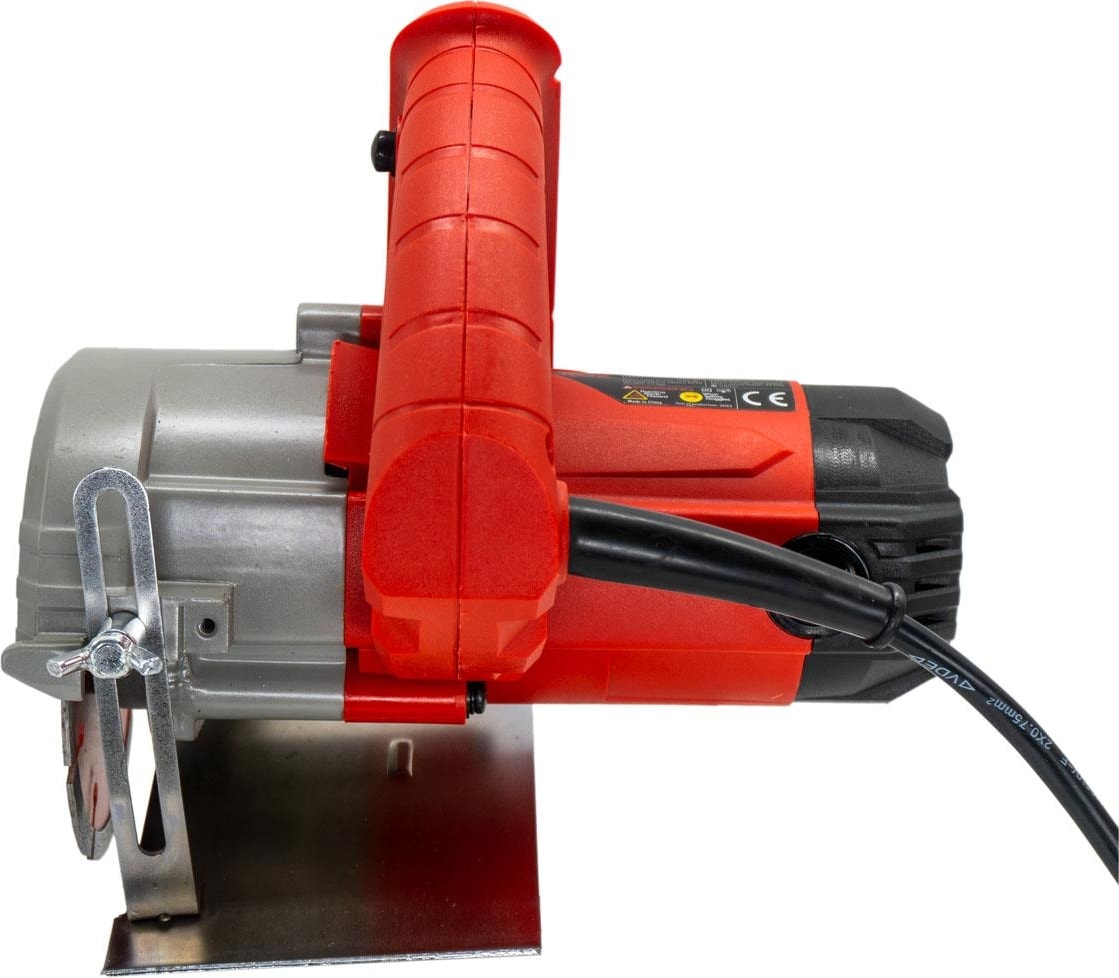 0169 Elektrikli Seramik Kesme Makinası 115 mm 1250 Watt