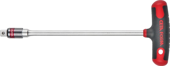 C21-60S 1/2’’ T Saplı Lokma Kolu 230 mm