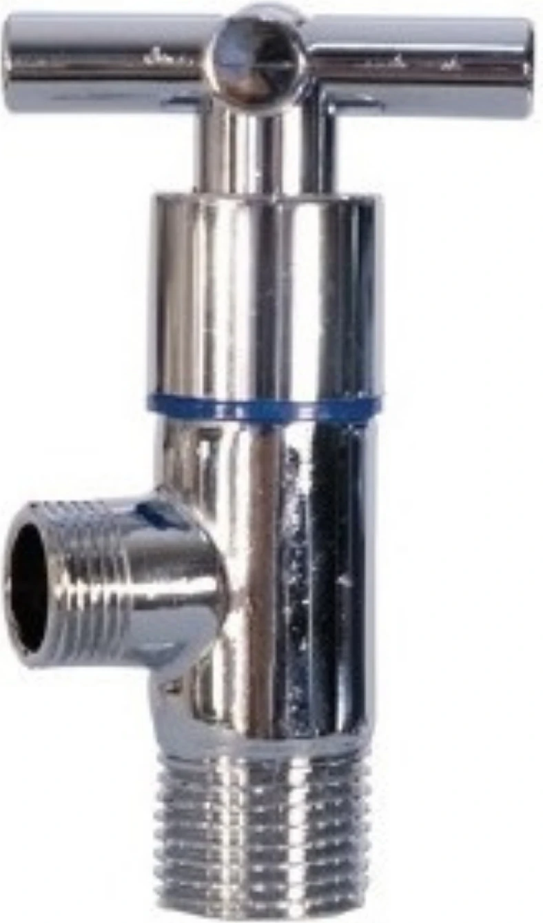 Keti Serisi Taharet Musluğu – Paslanmaz Gövde, Ergonomik Tasarım, Su Tasarruflu, Duvar Tipi