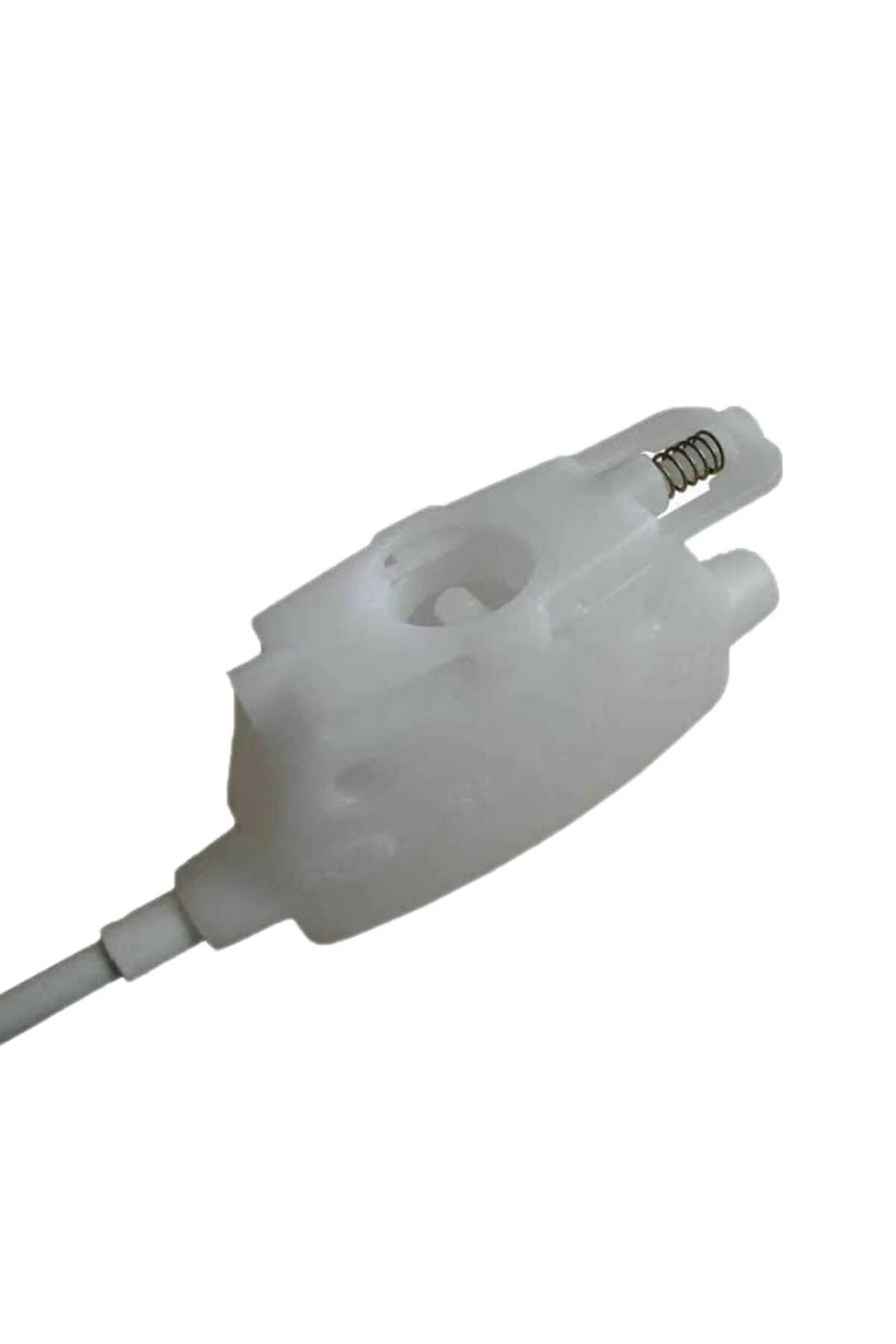 Klozet Rezervuar İç Takımı Uyumlu Buton Kumanda Bağlantı Kablosu