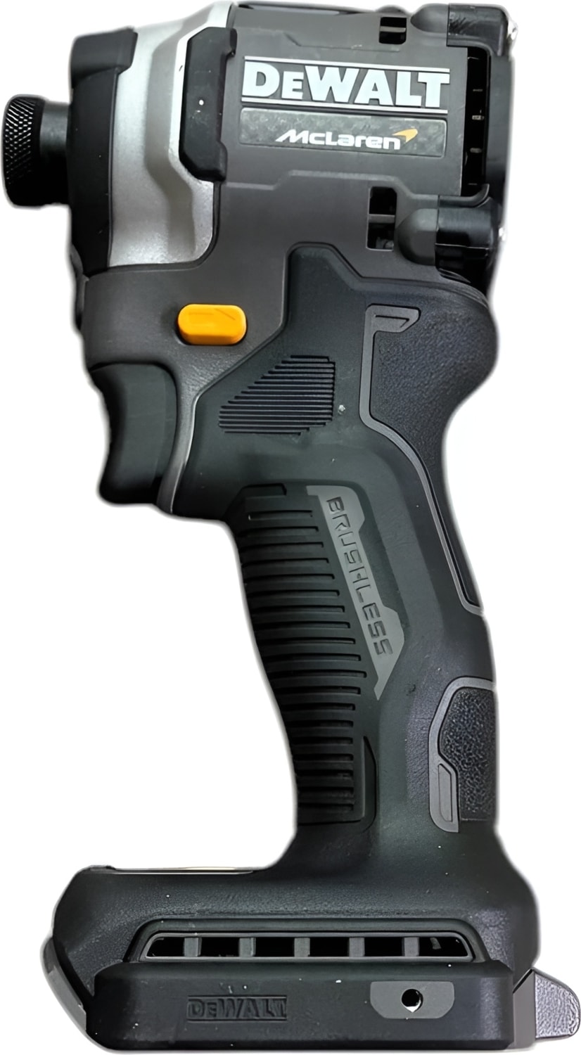 DEWALT Mclaren DCF85MP2T Serisi 18V 205NM Tork Akülü Vidalama (Solo)