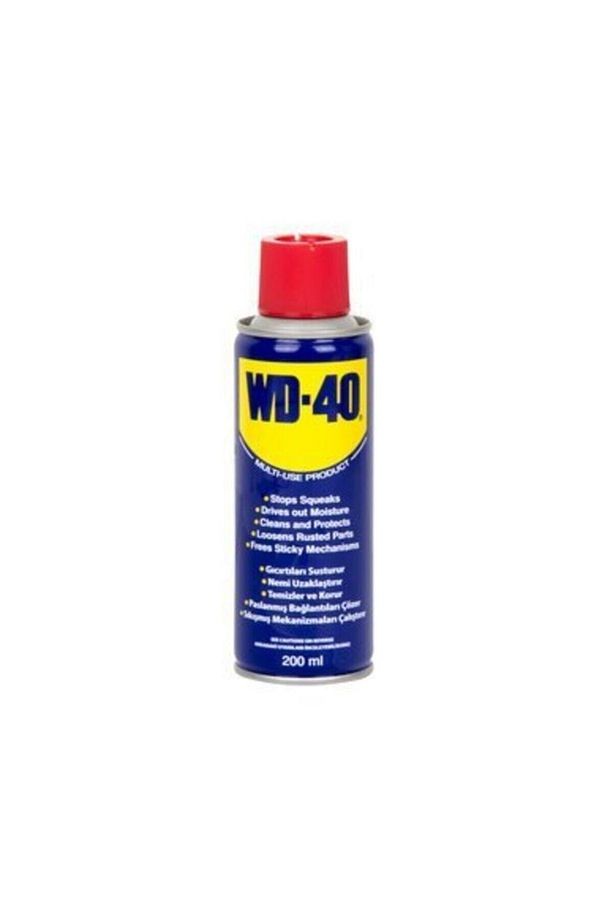 Wd 40 200 ml
