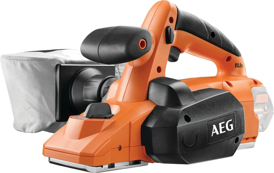 BHO18BL LI-0 Akülü Planya (Akü ve Şarj Cihazı Dahil Değildir) - 4935464988