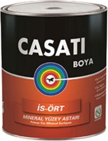 CASATİ Is Ört Is Boyası 0,20 kg