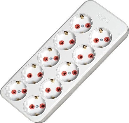 10 Lu Grup Priz Klemensli Kablosuz