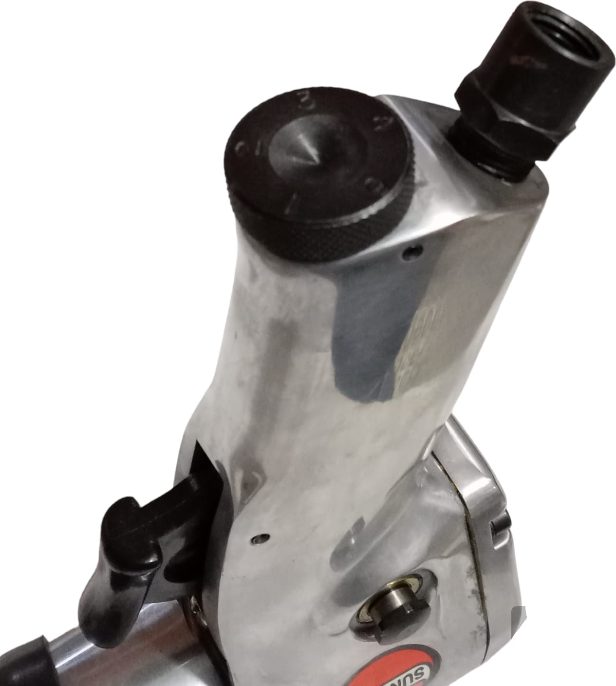 SUNTECH SG-0775 Kabzeli Somun Sıkma-Sökme 3/8"