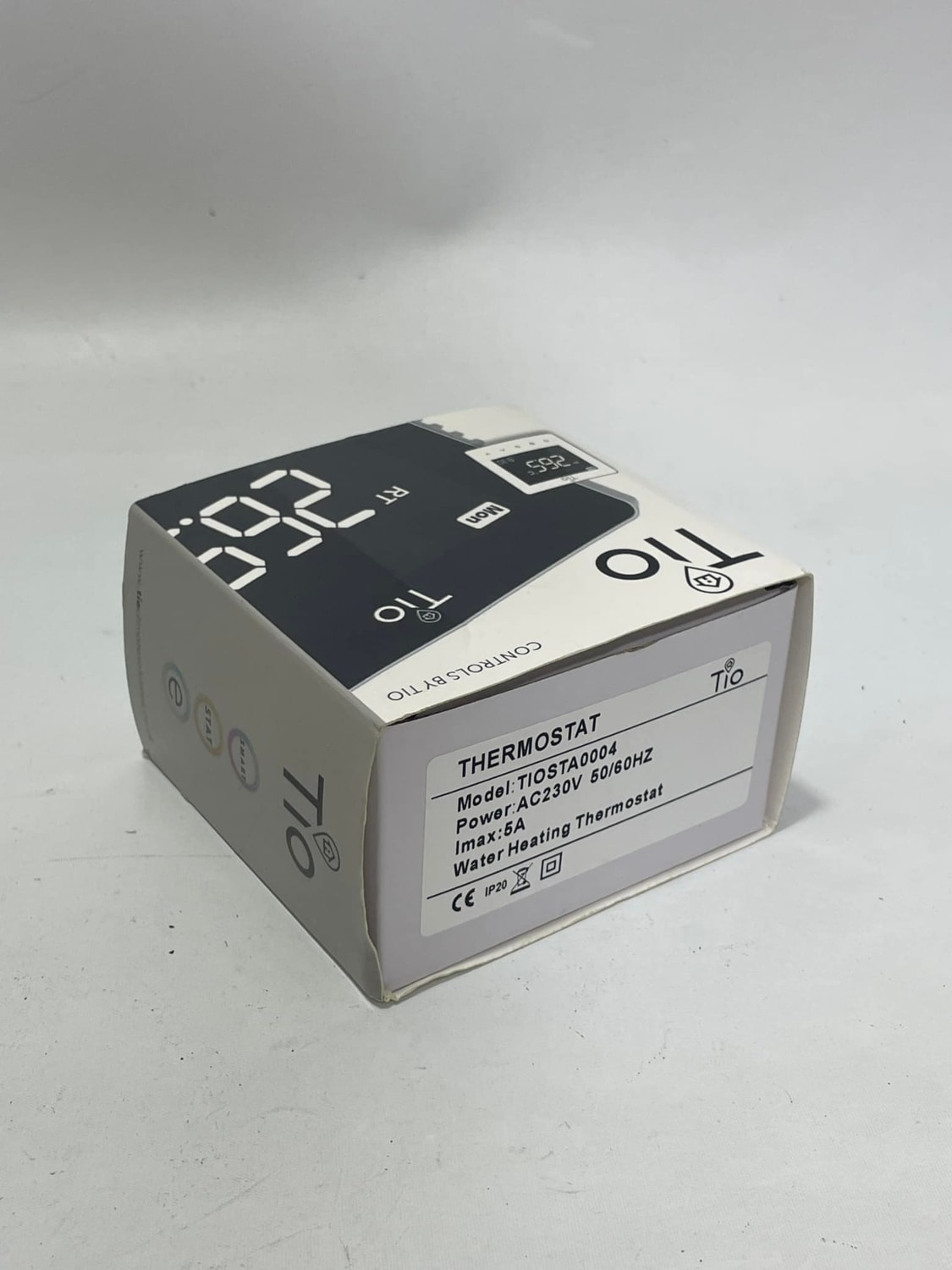 Programlanabilir Termostat TIOSTA0004