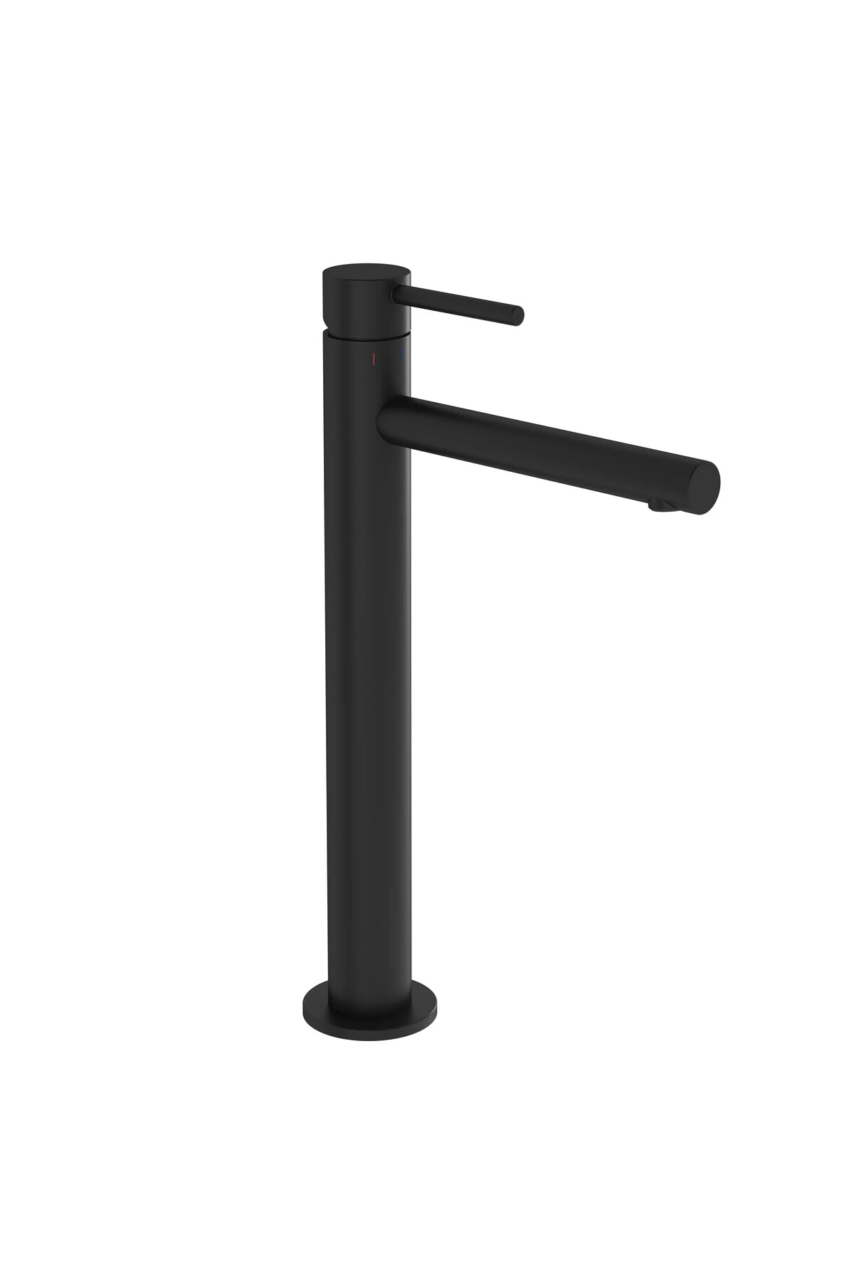 Origin A4255836WTC Lavabo Bataryası (Yüksek Large), Mat Siyah