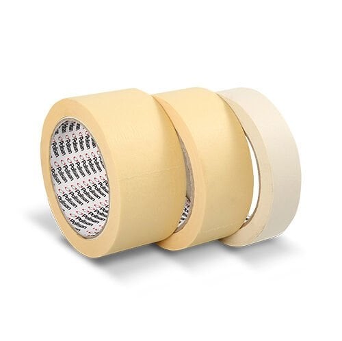 POLİSAN MASKELEME BANDI (HOT-MELT) 48MM *25 M