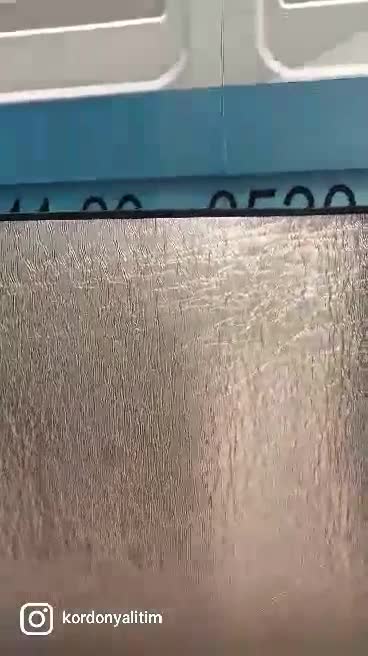 13 Mm 120 Cm 5 M2 Karavan /oto Ses Isı Yalıtım Folyolu Yapışkanlı Kauçuk Izolasyon