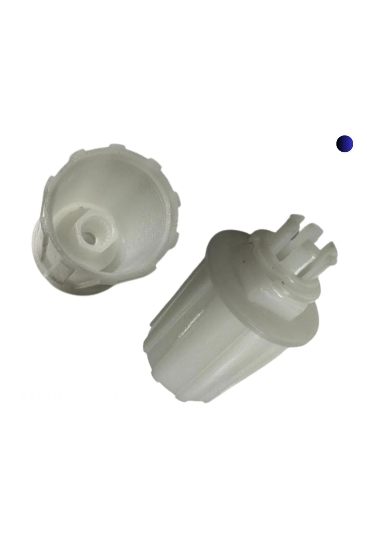 AA33420YP Stop Valf Adaptörü