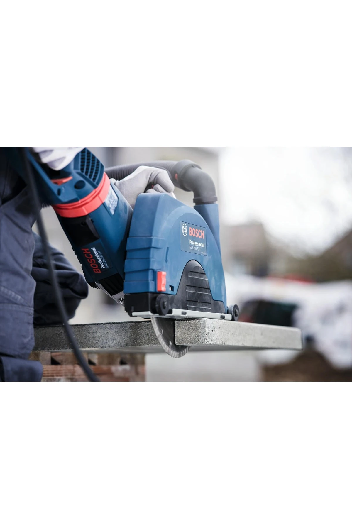 Standard For Universal Turbo 230 Mm Elmas Kesme Diski - 2608602397