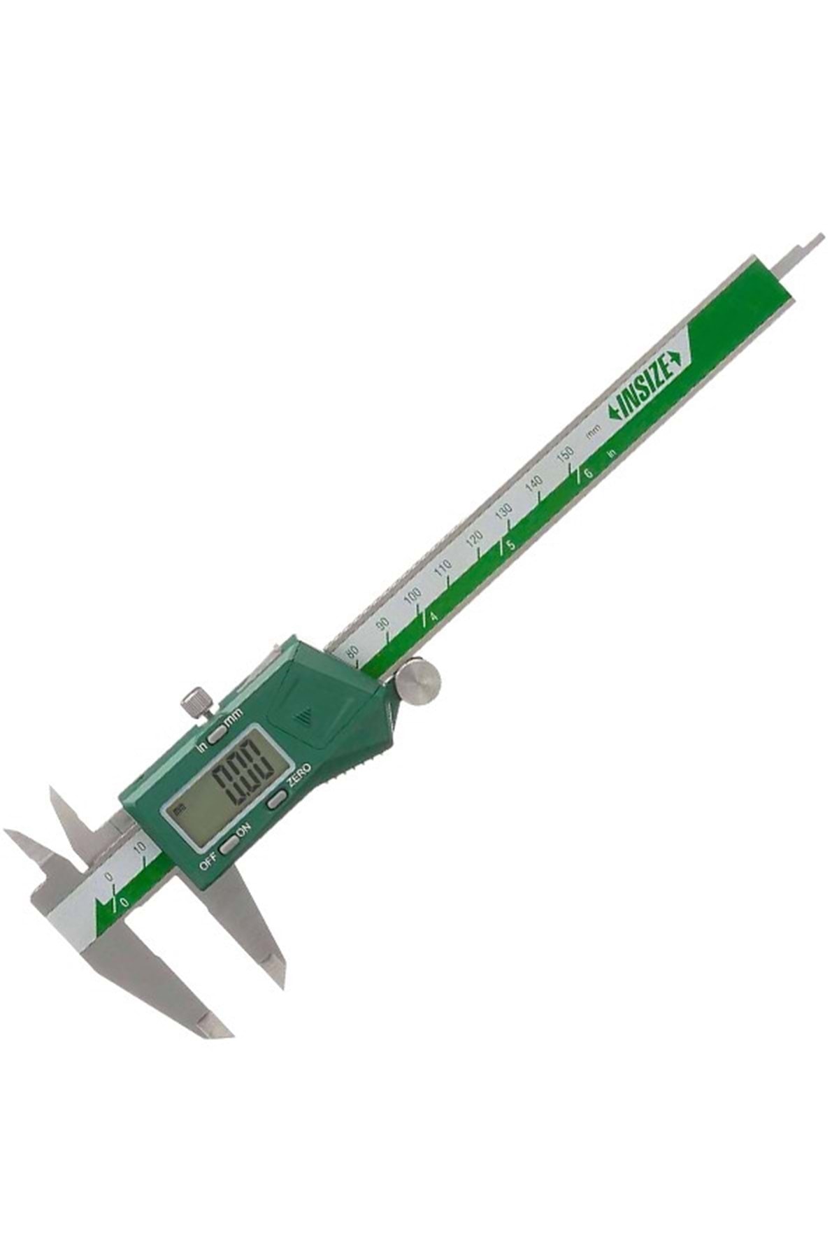 İNSİZE İNSİZE 1108-150 DİJİTAL KUMPAS 150 MM SD