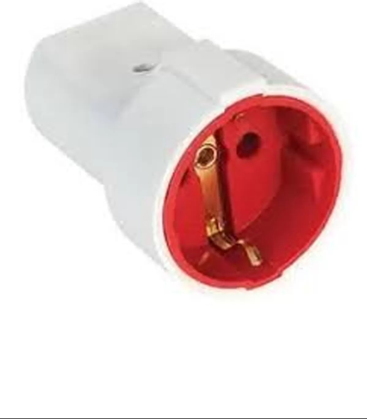 Topraklı Dişi Fiş ROYALEKS-ASL517