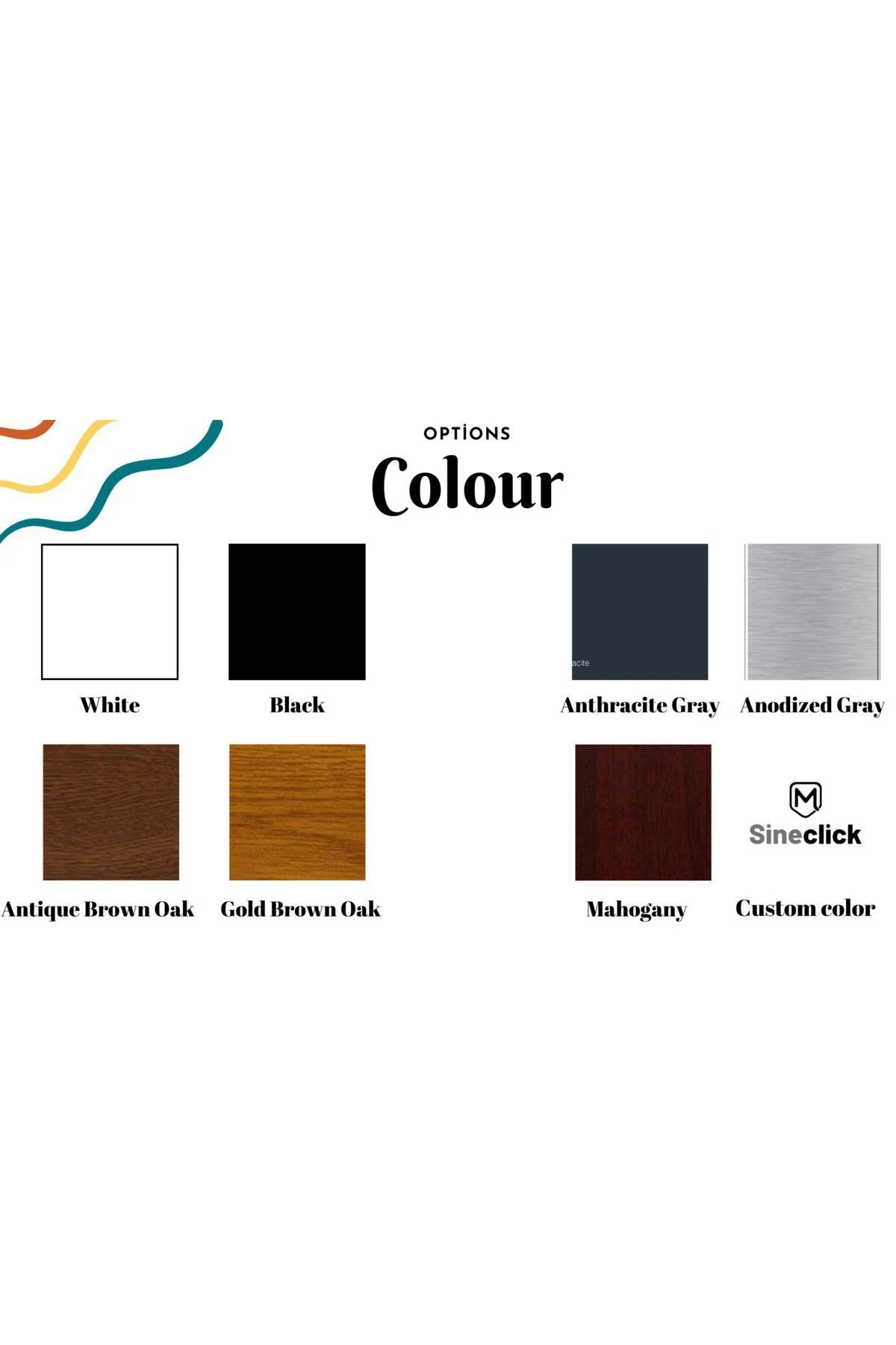 Plise Pileli Sürgülü Akordeon Kapı ve Pencere Sinekliği EN 0-90/ BOY 0-210