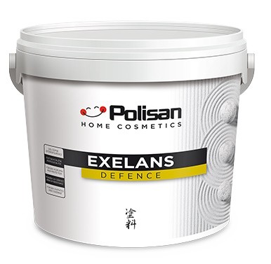 POLİSAN EXELANS SAVUNMA 7,5 LT