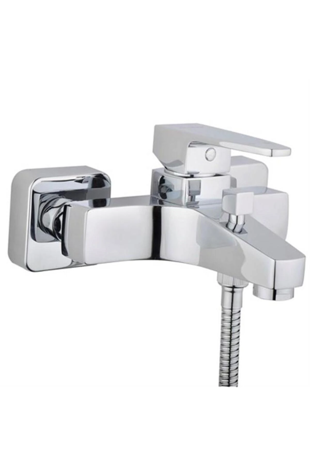 A40778- Q-Line Banyo Bataryası - Krom