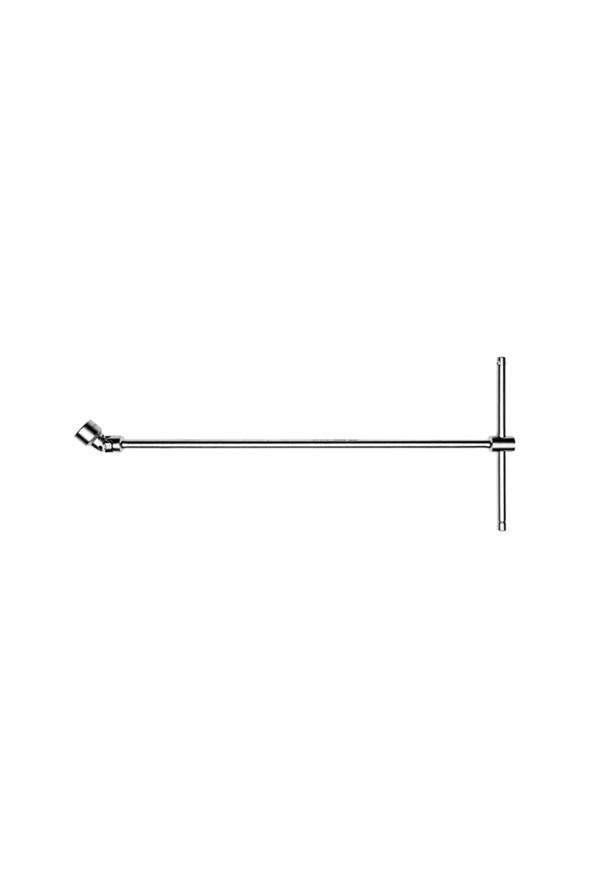 B32-11 11 Mm T Saplı Oynar Başlı Lokma Flex Anahtar