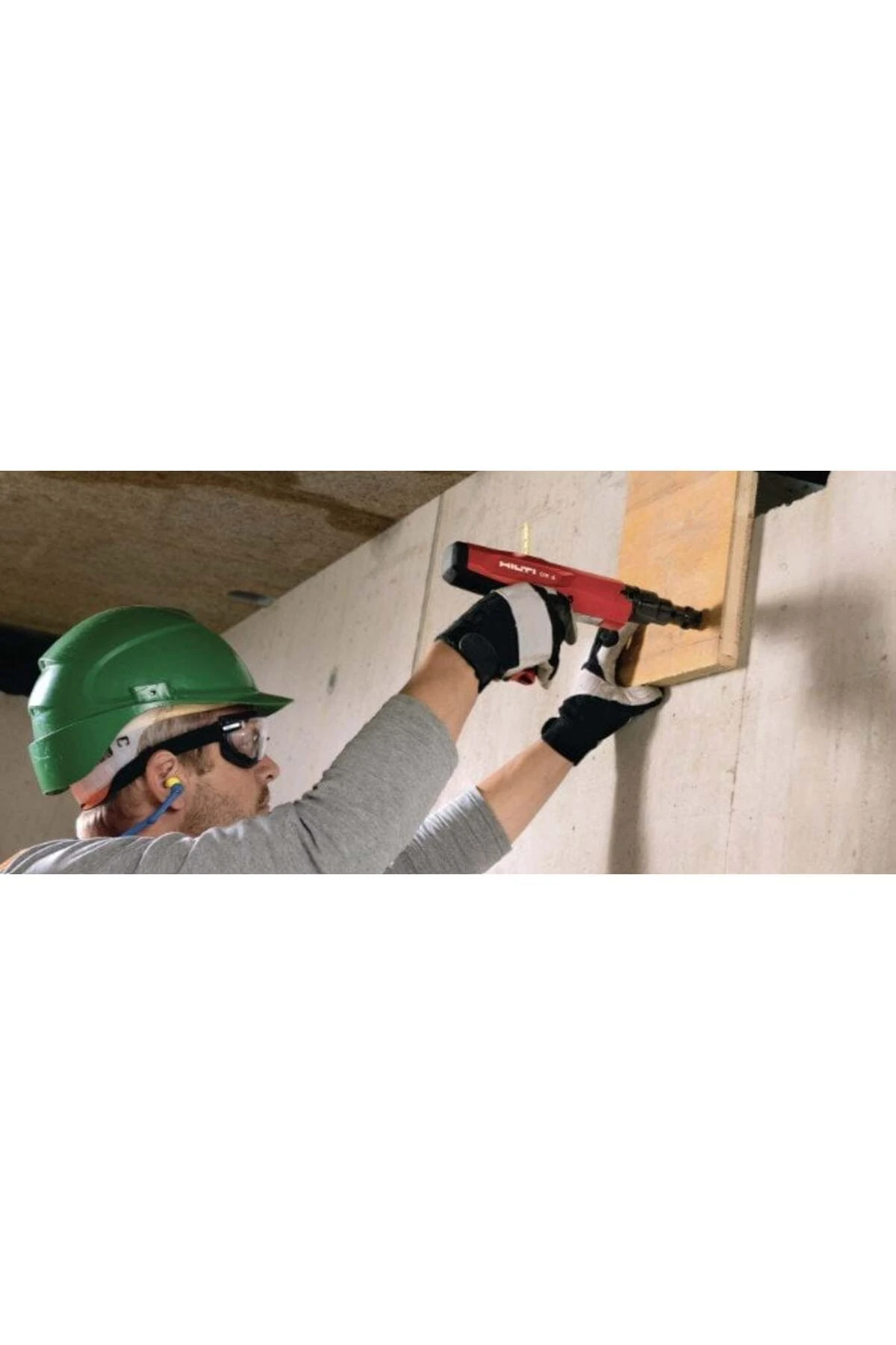 6.8/11 M10 Barut Kartuşları Kırmızı